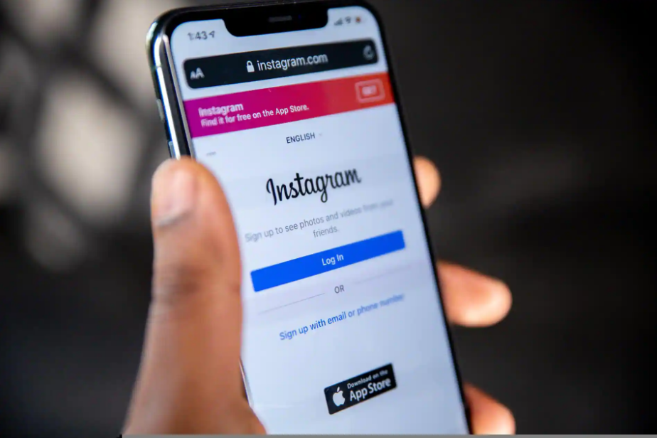 İnstagram Yeni Özellikleri Kullanamıyorum (%100 Çözümü)