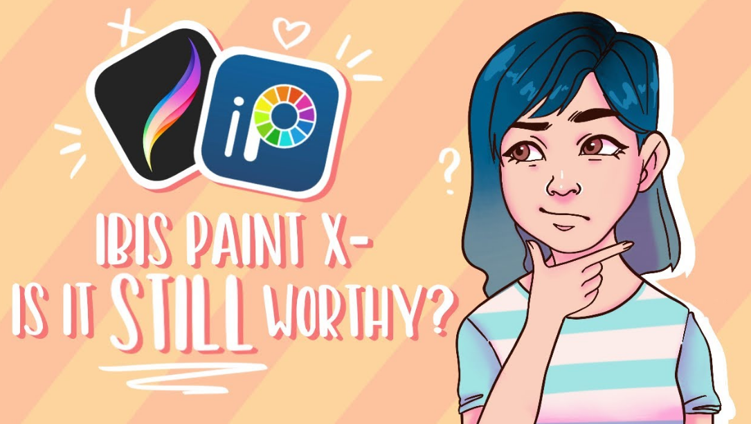 İbis Paint X Nedir, Nasıl Kullanılır? (Adım Adım) 2023