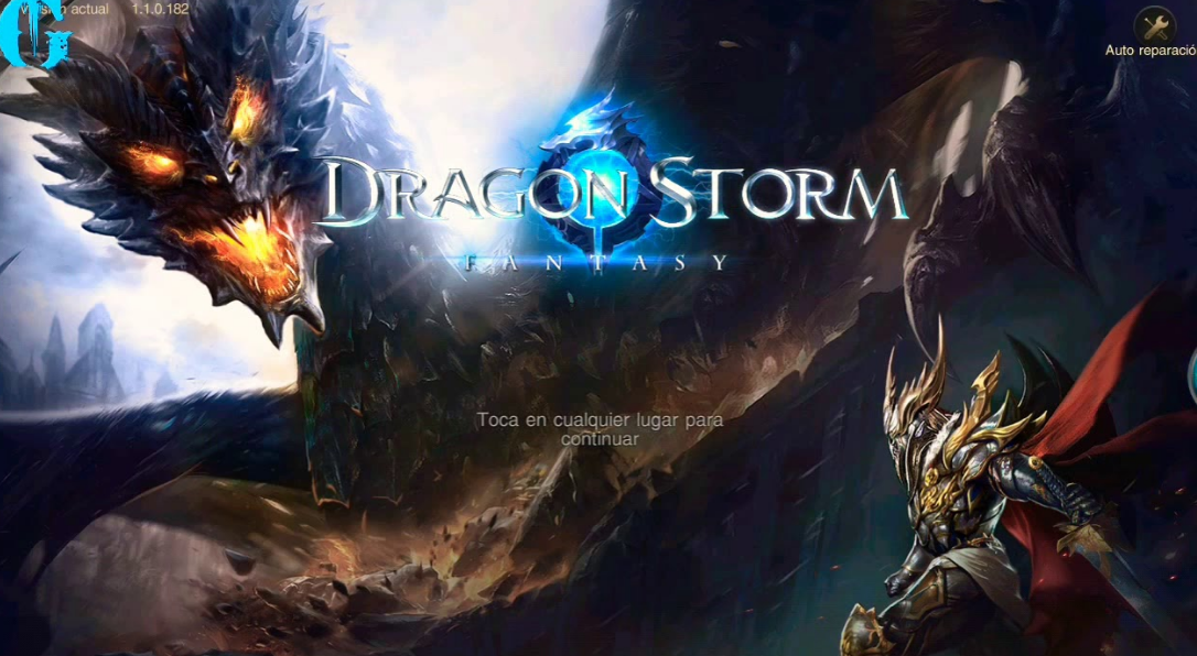 Dragon Storm Fantasy Hediye Kodu