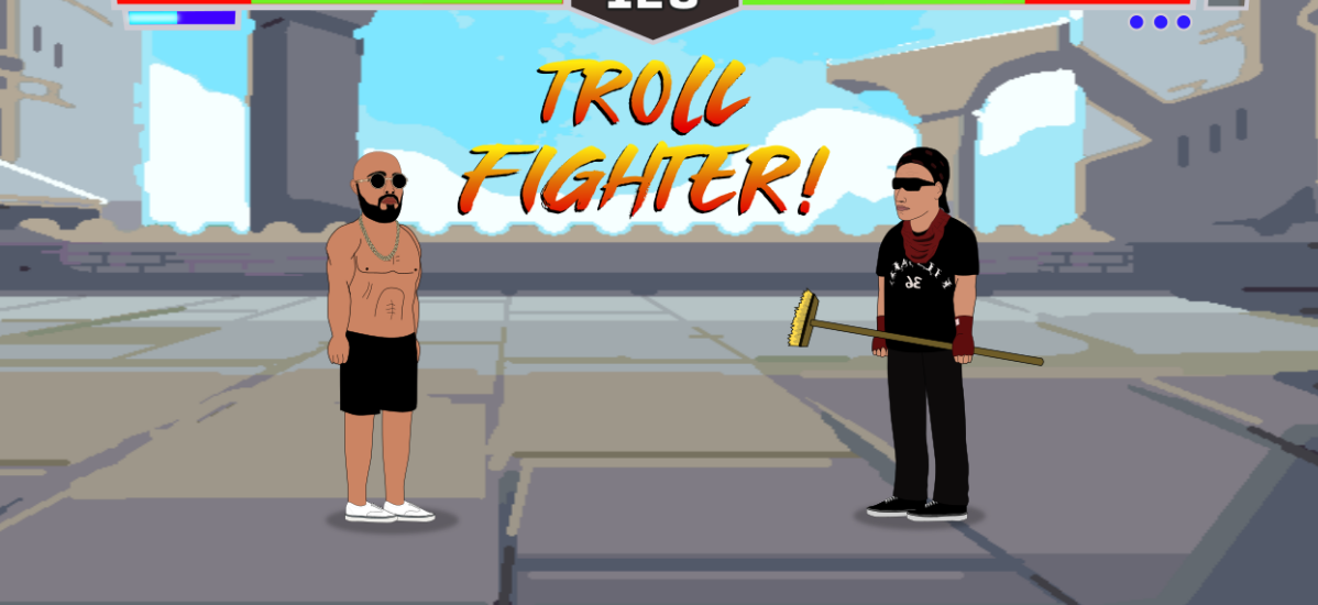 Troll Fighter Hediye Kodu