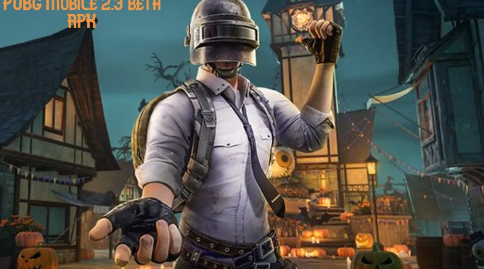 PUBG Mobile 2.3 G&uuml;ncellemesi 