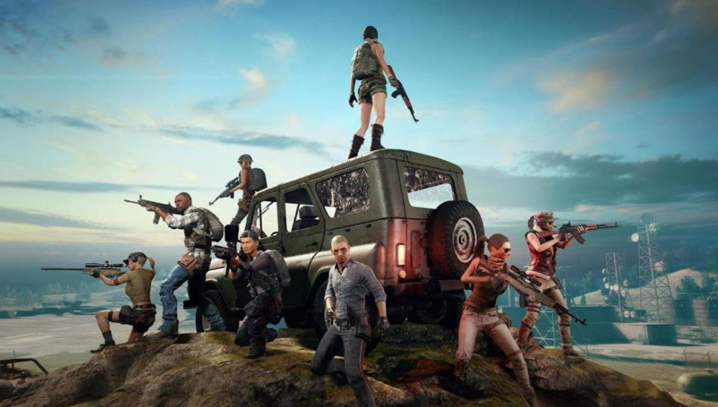Bedava PUBG Mobile Hesapları Twitter