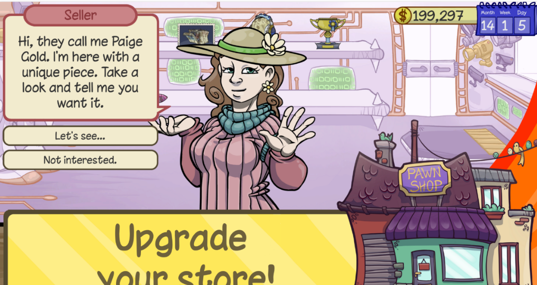 Dealers Life 2 Apk (Sınırsız Para) İndir 2022