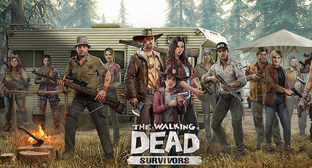 TWD Survivors Hediye Kodu (%100 Çalışıyor) 2023 4 TWD Survivors Hediye Kodu (%100 Çalışıyor) 2023
