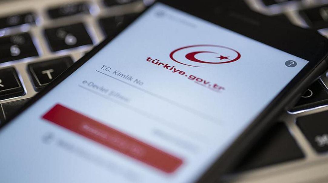 E-Devletten Şirket Açmayı Engelleme