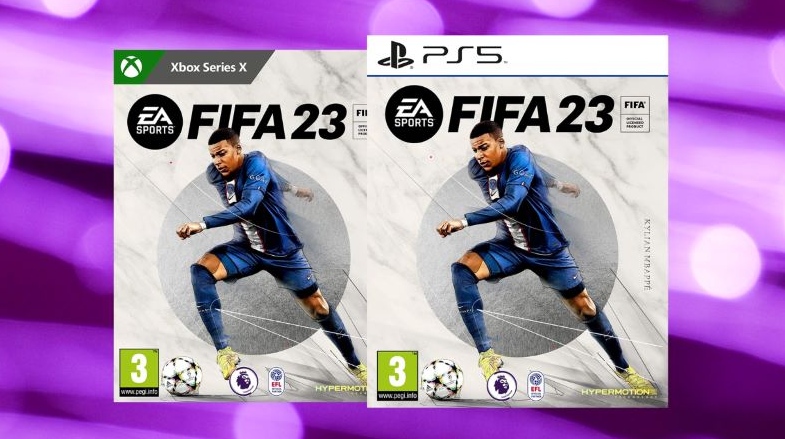 FİFA 23 PS4 PS5 Fiyatı Ne Kadar? 2022