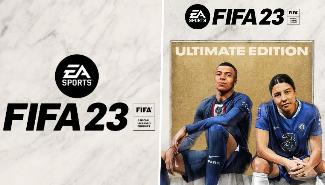 FİFA 23 Standart Sürüm İle Ultimate Arasındaki Fark Nedir? 9 FİFA 23 Standart Sürüm İle Ultimate Arasındaki Fark Nedir?