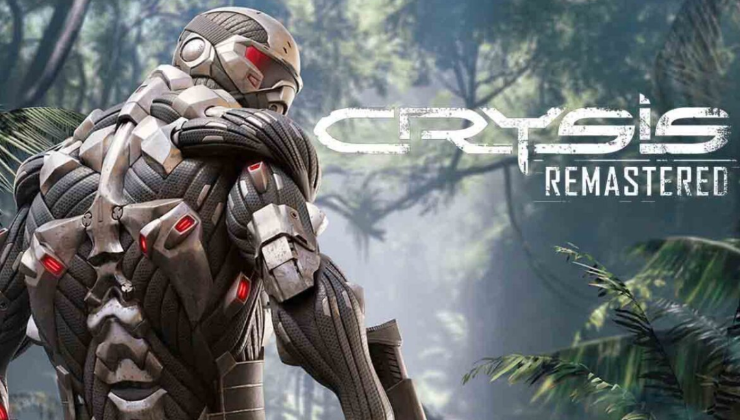 Crysis Remastered Açılmıyor? (Çözüm) 2022 3 Crysis Remastered Açılmıyor? (Çözüm) 2022