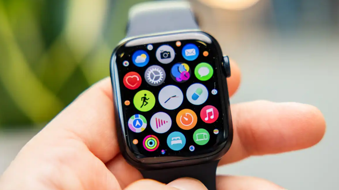 Apple Watch 8 Yurtdışı Fiyatı