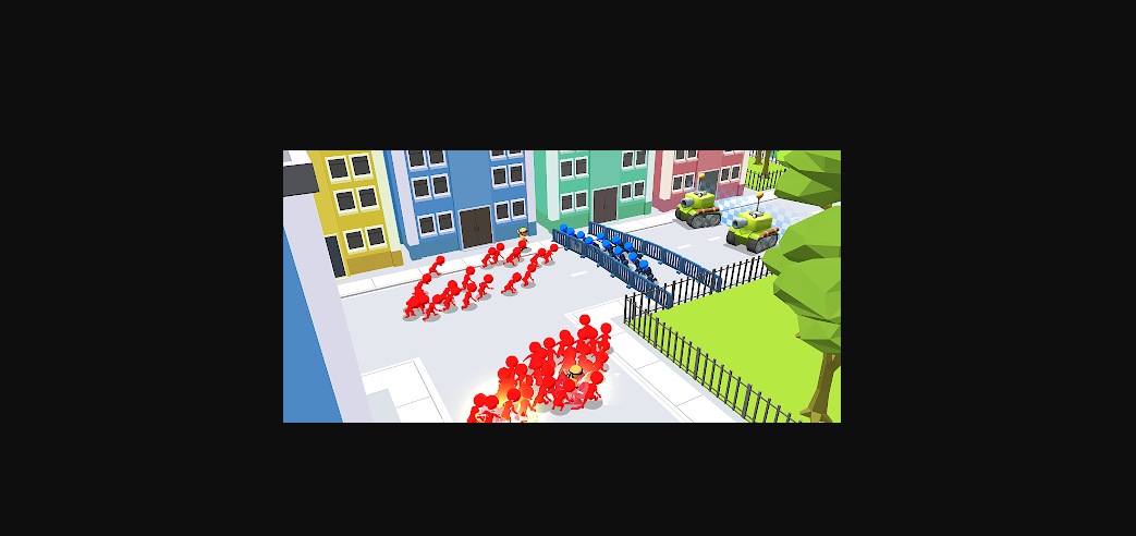 City Defense Apk 1.32 (Sınırsız Para) İndir 2022