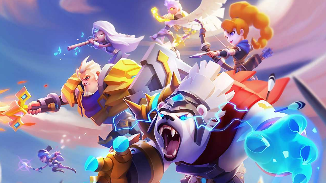 Valor Legends Güncel Hediye Kodu (2022) 2 Valor Legends Güncel Hediye Kodu