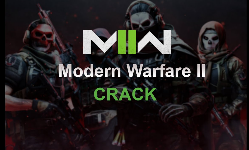 Call Of Duty Modern Warfare 2 2022 Crack