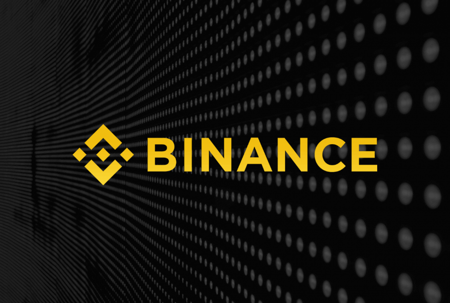 Binance Hediye Kart Kodu