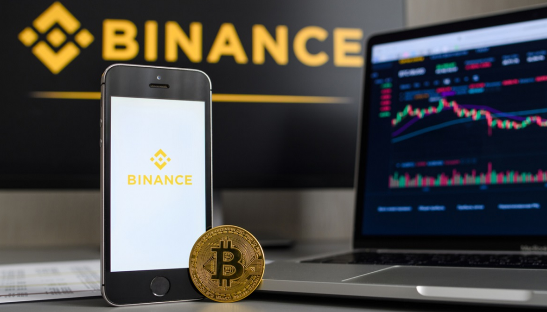 Binance Hediye Kart Kodu (Bedava) 2022