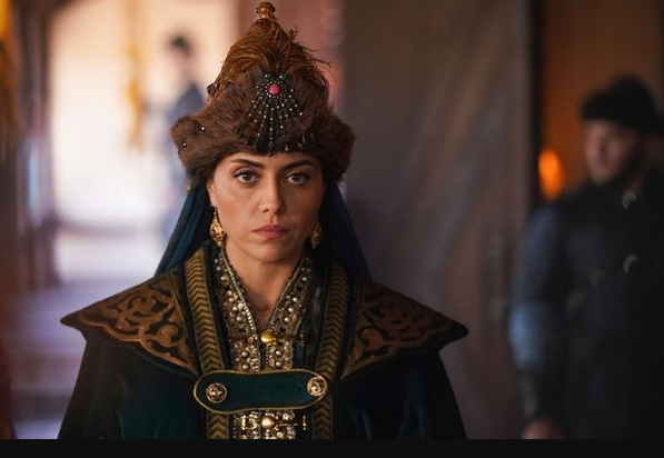 Kuruluş Osman İsmihan Sultan Kimdir? 2022