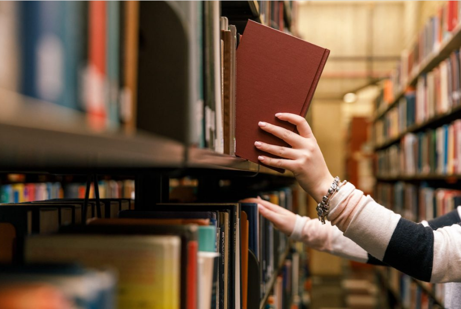 Kütüphane Olmasaydı Ne Olurdu? (Hiç Düşündünüz mü)