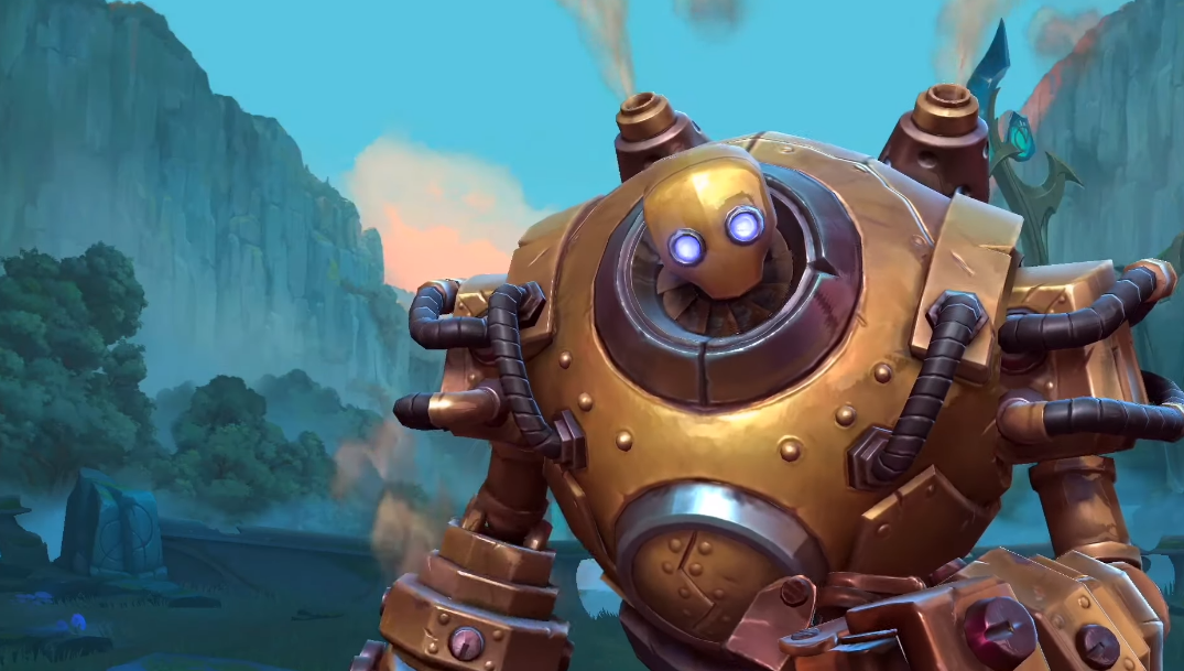 Wild Rift Hesabım Sıfırlandı