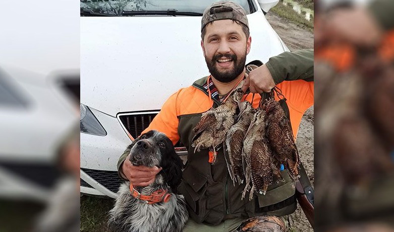 Alaçamda Kazayla Vurulan Bafralı Genç Öldü 