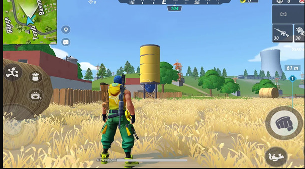 Sigma Battle Royale APK 1.0.0 İndir (2022)