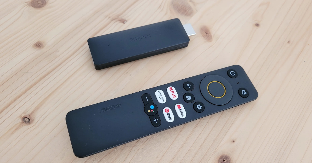 Oppo Realme 4K Smart Tv Stick Ne İşe Yarar, Fiyatı ve Özellikleri 3 image 488