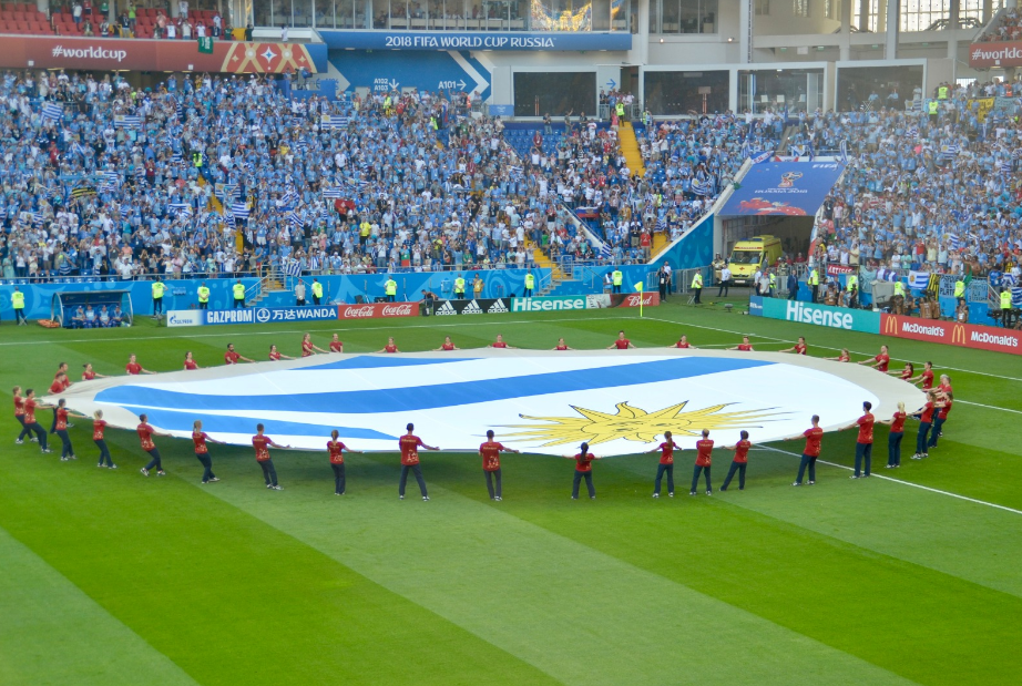 Uruguay Ka&ccedil; Kez D&uuml;nya Şampiyonu Oldu