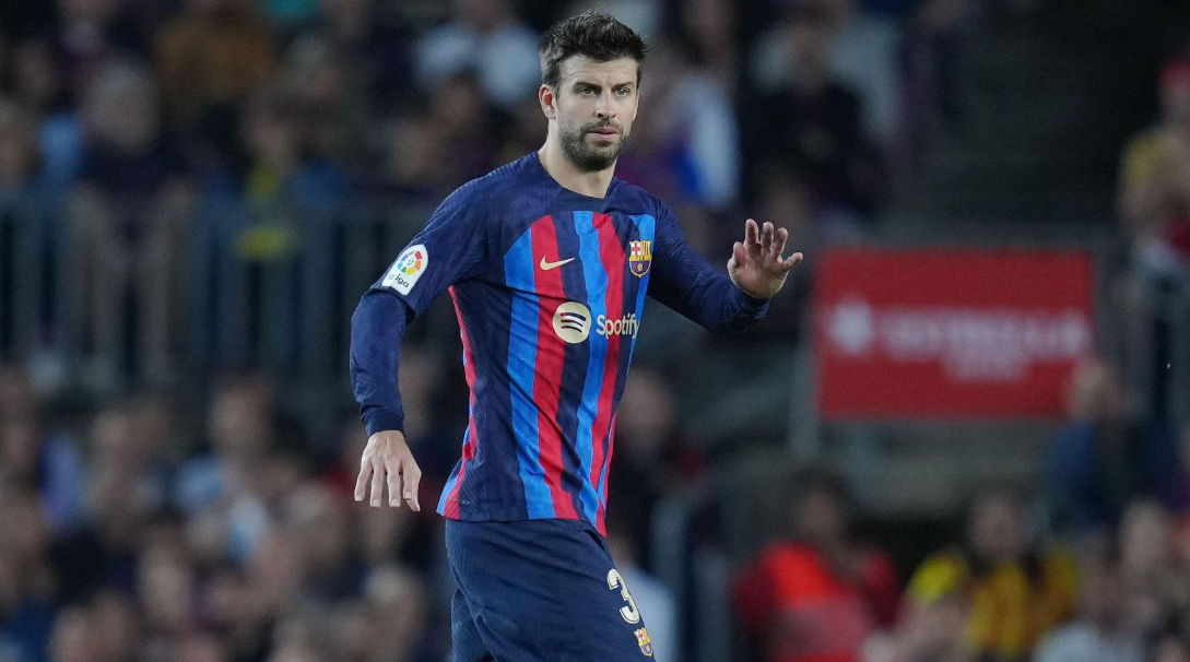 Pique Futbolu Bıraktı mı, Pique Futbolu Neden Bırakıyor?