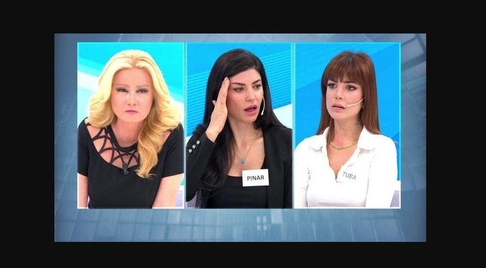 Müge Anlı Gaziantep Dolandırıcılığı