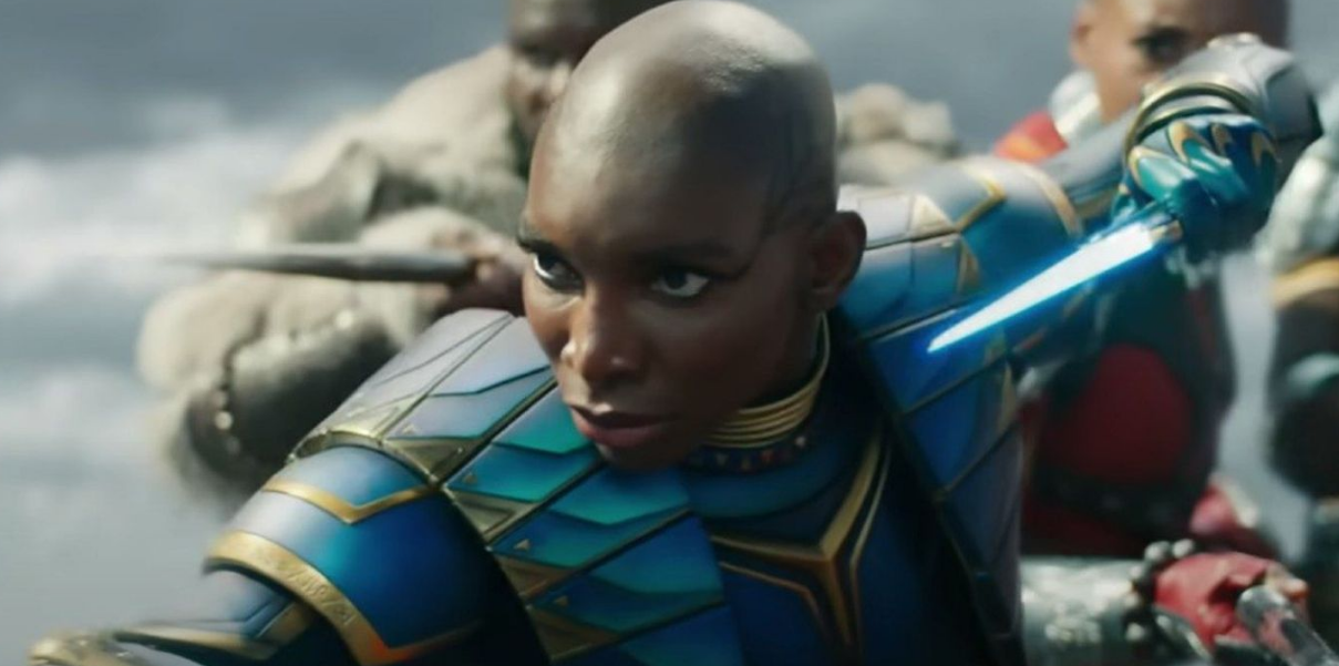 Black Panther Wakanda Forever Ne Zaman Çıkacak?