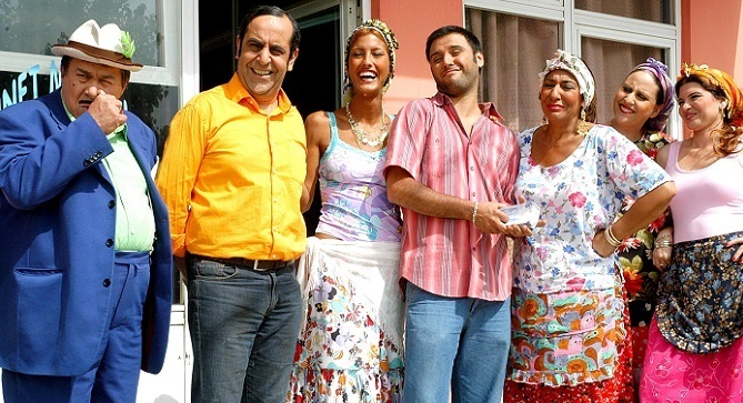 Cennet Mahallesi Tekrar Başlayacak mı