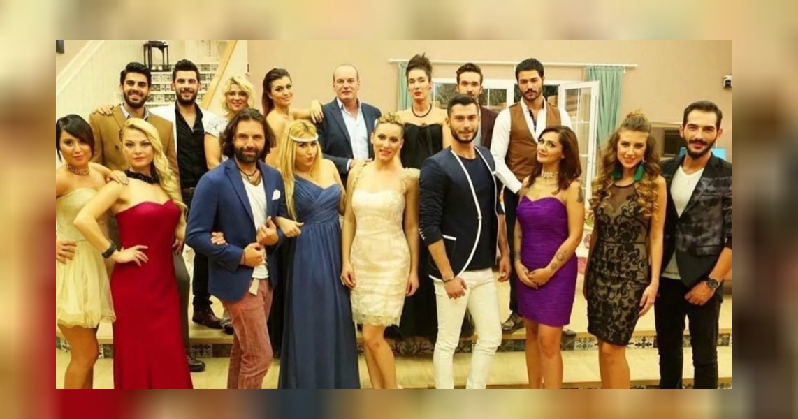 Kısmetse Olur Ne Zaman Başlayacak