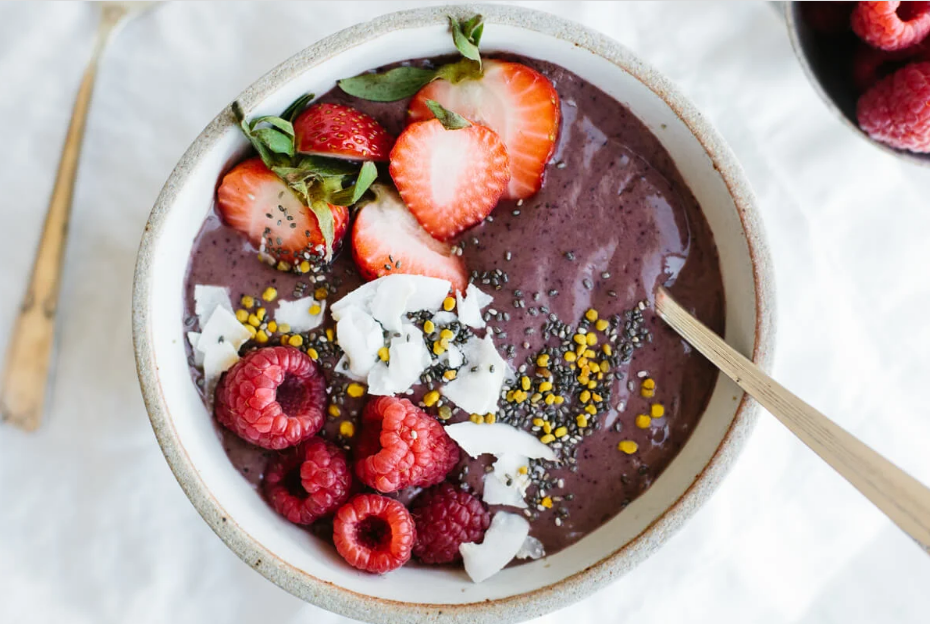 Acai Bowl Nedir, Acai Bowl Ne Demek ? 2022