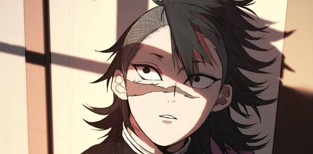 Demon Slayer’daki Genya Shinagawa Karakteri Hakkında 3 Temel Bilgi