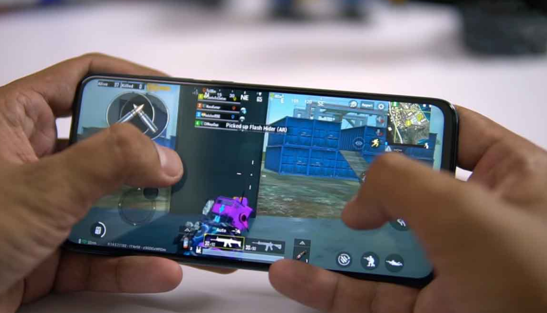 Omix x500 PUBG Mobile Kaç FPS Alıyor? 2023 3 image 77