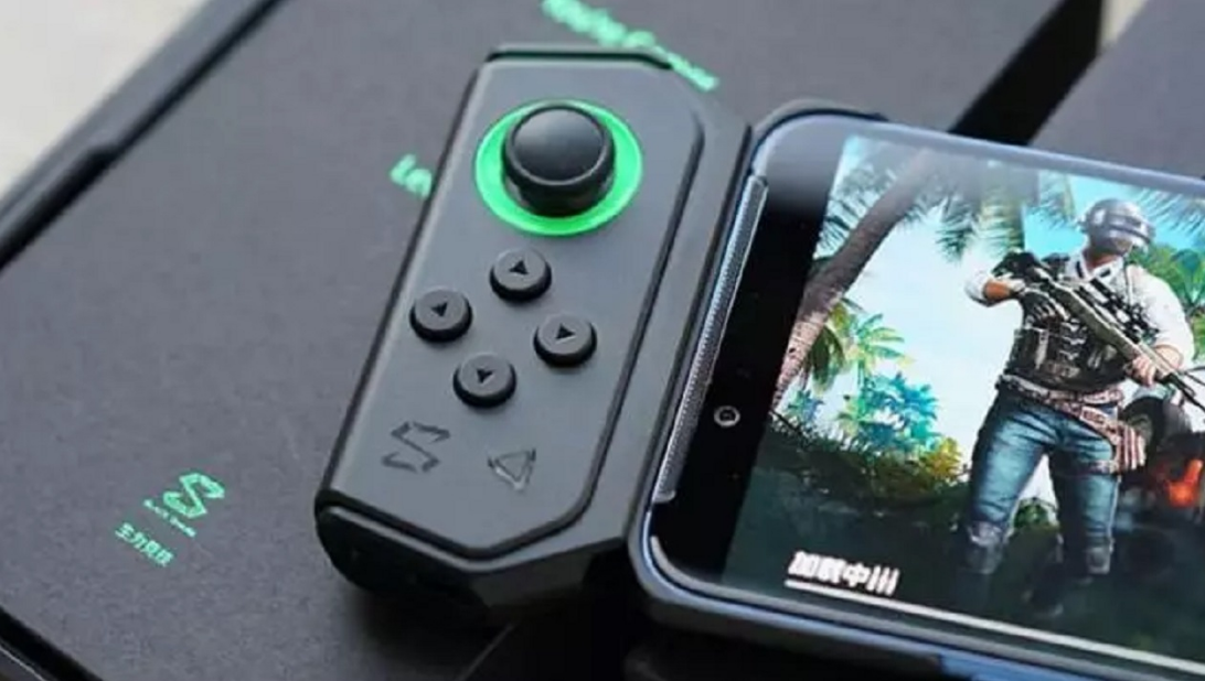 Black Shark 3 Pro PUBG Mobile Kaç FPS Alıyor? 2023