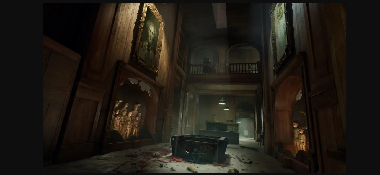 Outlast Trials Sistem Gereksinimleri Nelerdir? 2023 3 image 8