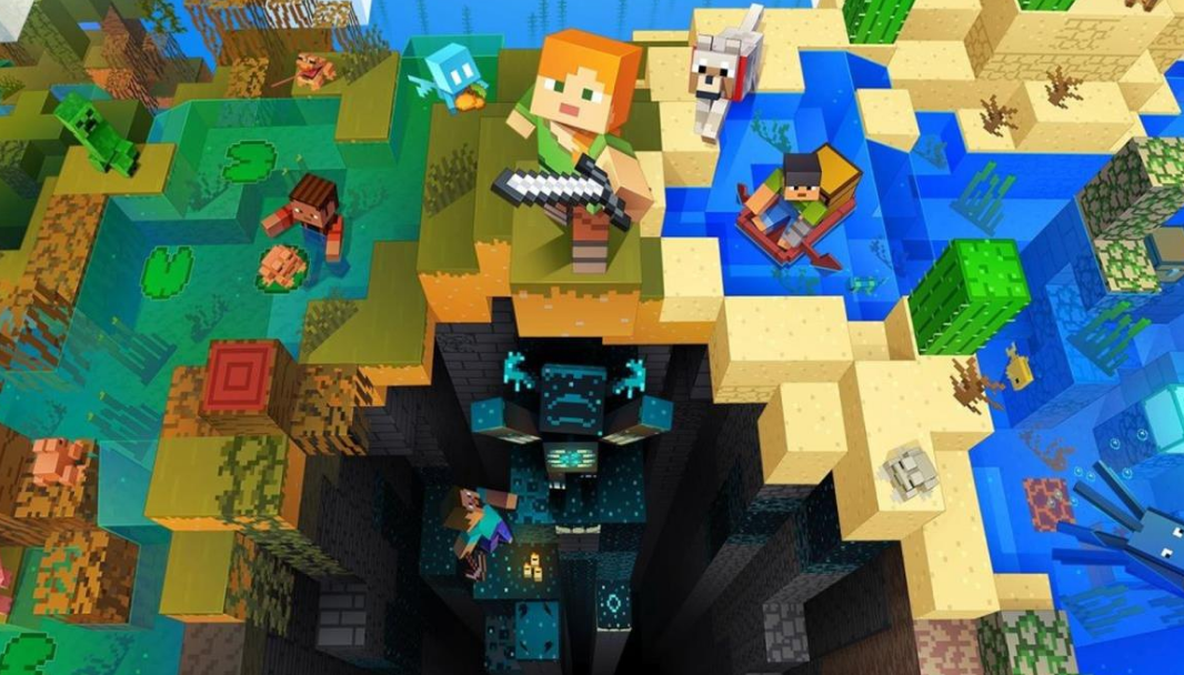 Minecraft 1.19.41 Apk (Güncel Sürüm) İndir 2022
