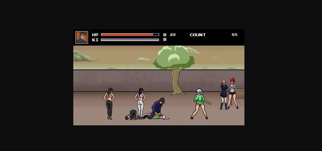 College Brawl Mod Apk 1.4.1 (Kilitler Açık) 2022