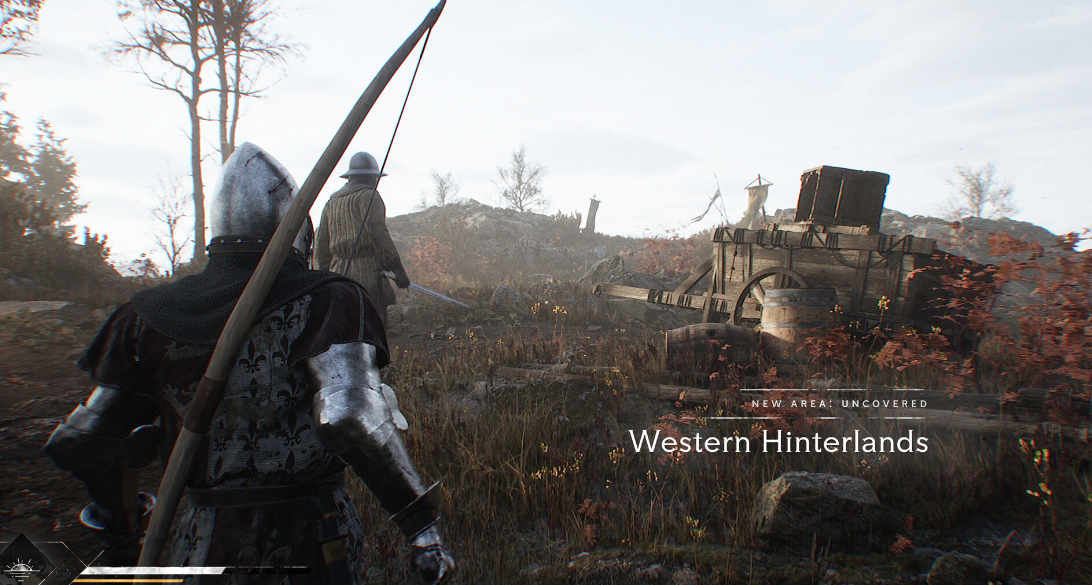Blight Survival Sistem Gereksinimleri