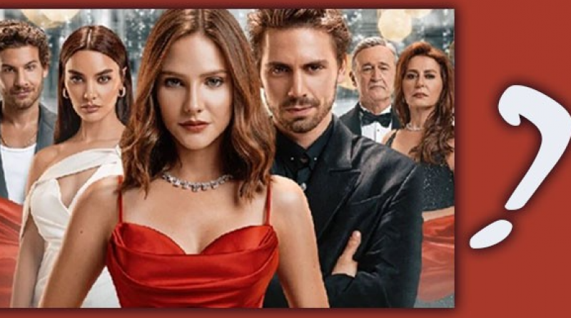 Bir Peri Masalı Final Mi Yapıyor