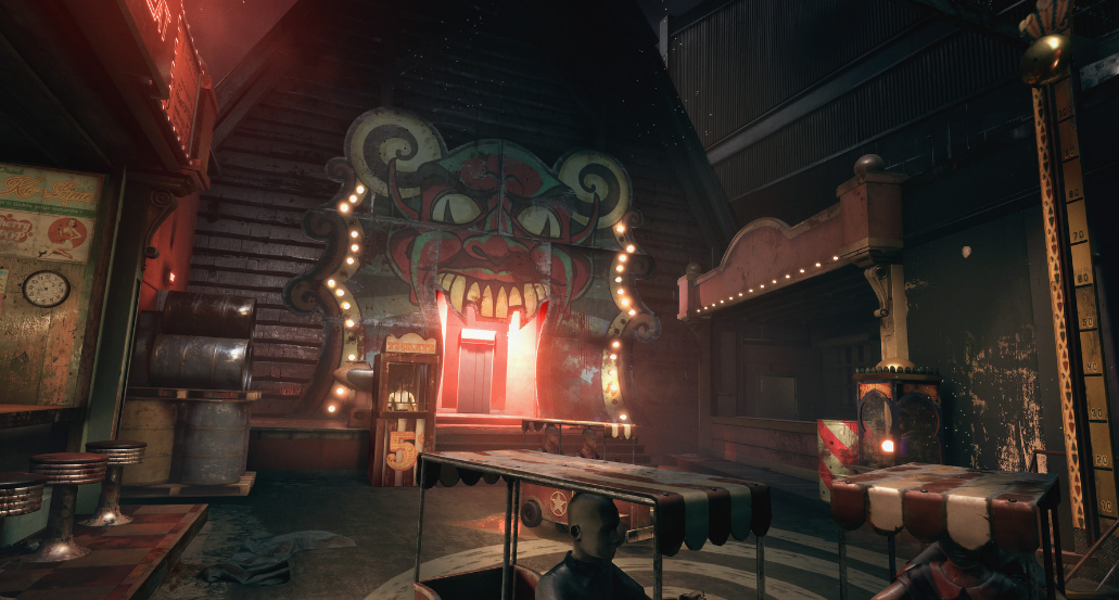 Outlast Trials Sistem Gereksinimleri Nelerdir? 2023