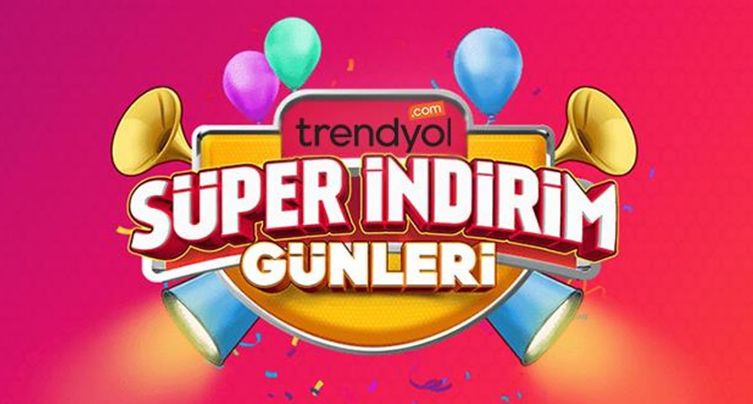 Trendyol İndirimleri Ne Zaman Başlıyor