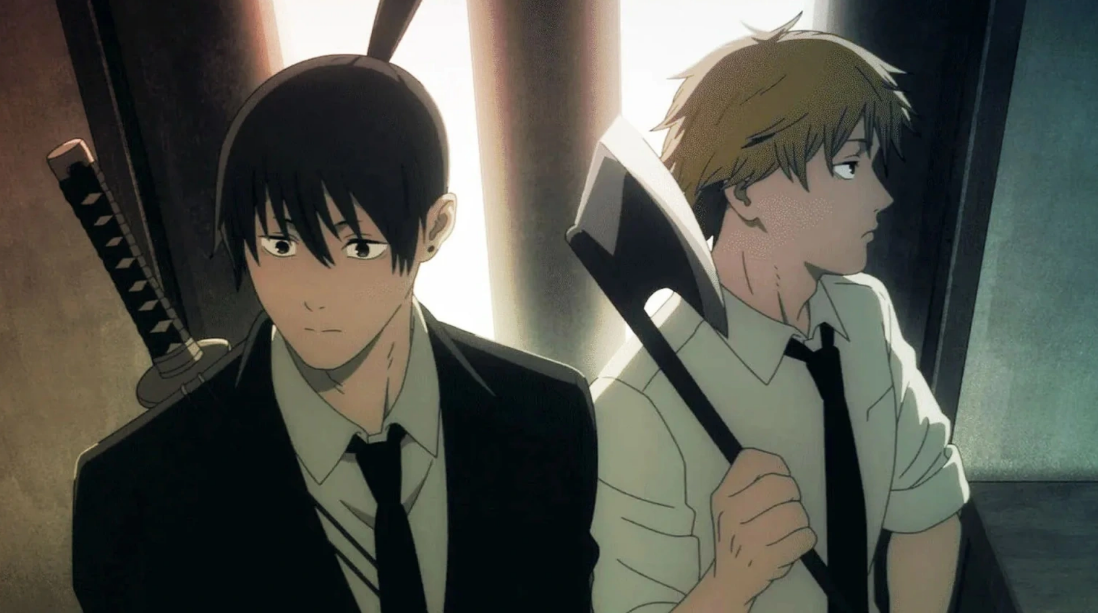 Chainsaw Man 4 Bölüm Ne Zaman Çıkacak ? 2022