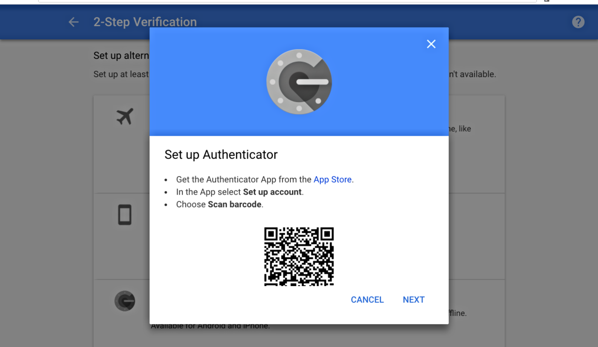 Google Authenticator Nasıl Kurulur? (Adım Adım) 2022