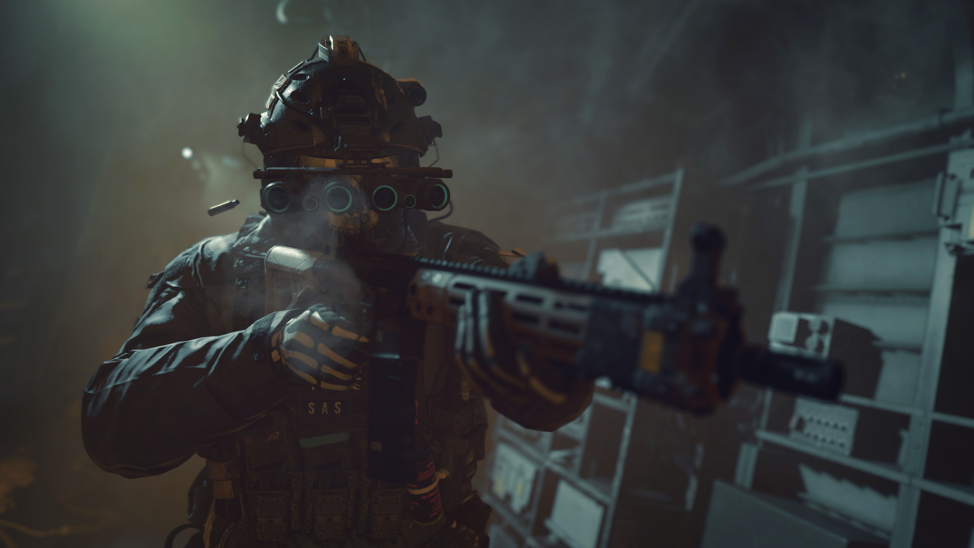 Modern Warfare 2 “Dev Error 292”: Hatası Nasıl Düzeltilir? 10 Modern Warfare 2 “Dev Error 292”: Hatası Nasıl Düzeltilir?