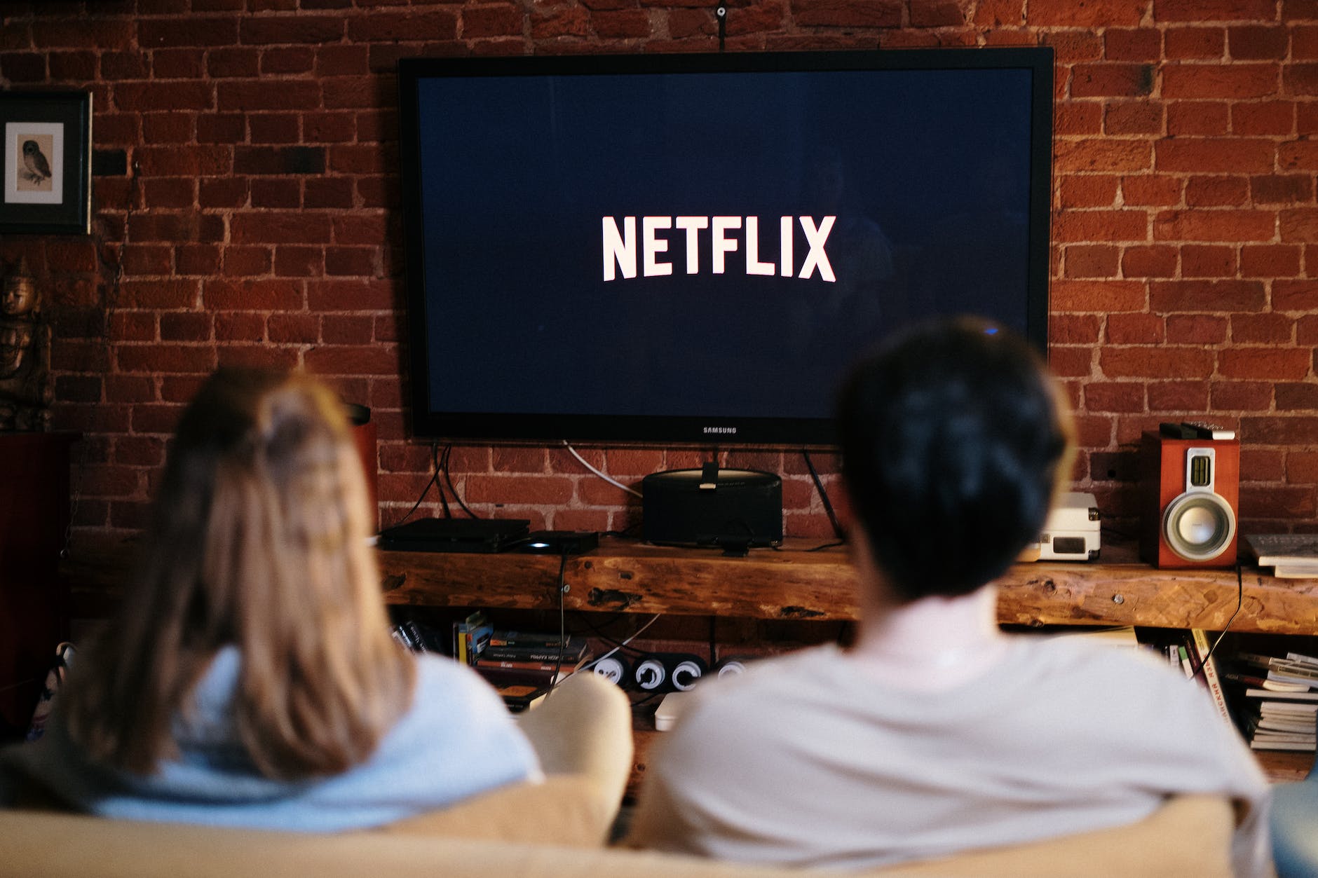 Samsung TV Netflix Açılmıyor? (Kolay Düzeltme) 2022