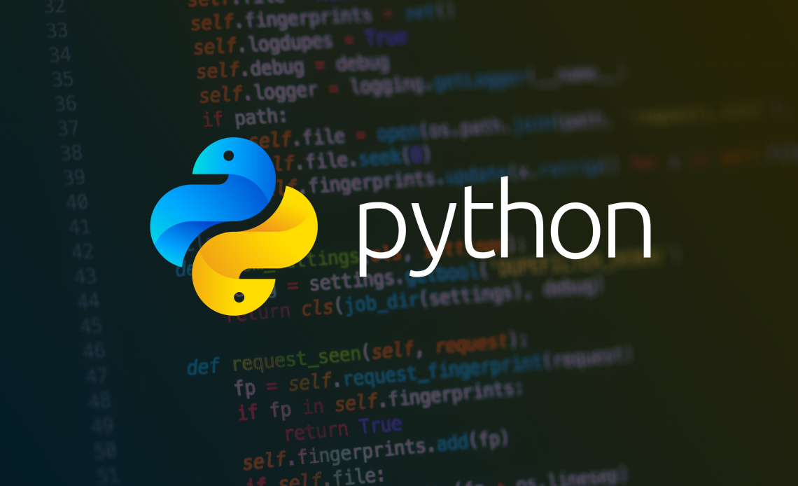 .Py Uzantılı Bir Python Dosyasına Ne Denir?