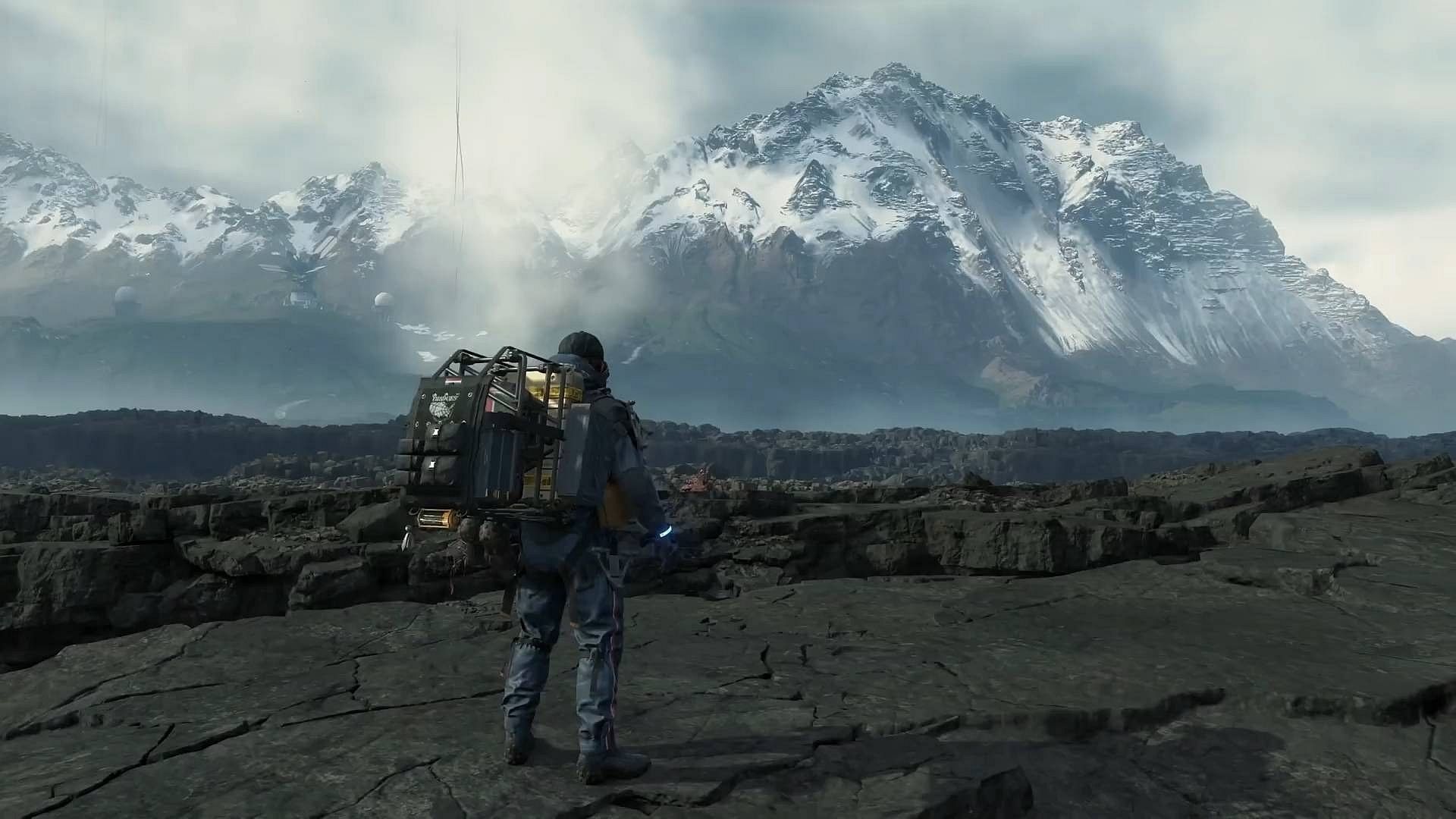 Death Stranding 51003 Hatası: Nasıl düzeltilir? 3 1672318536 979 Death Stranding 51003 hata kodu Nasil duzeltilir