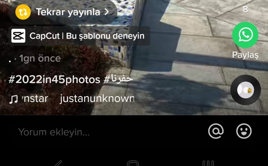2022 İn 47 Photos 