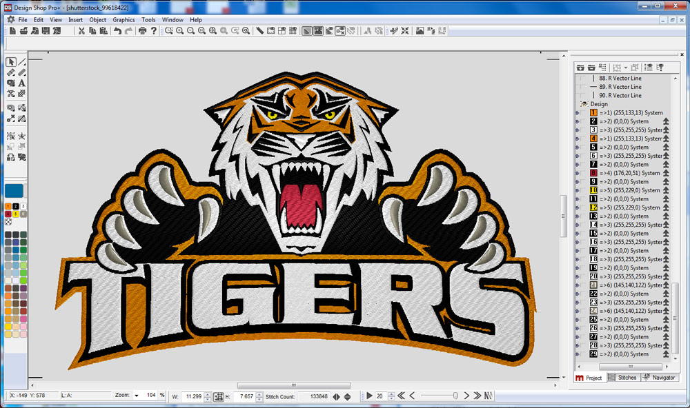 designshop