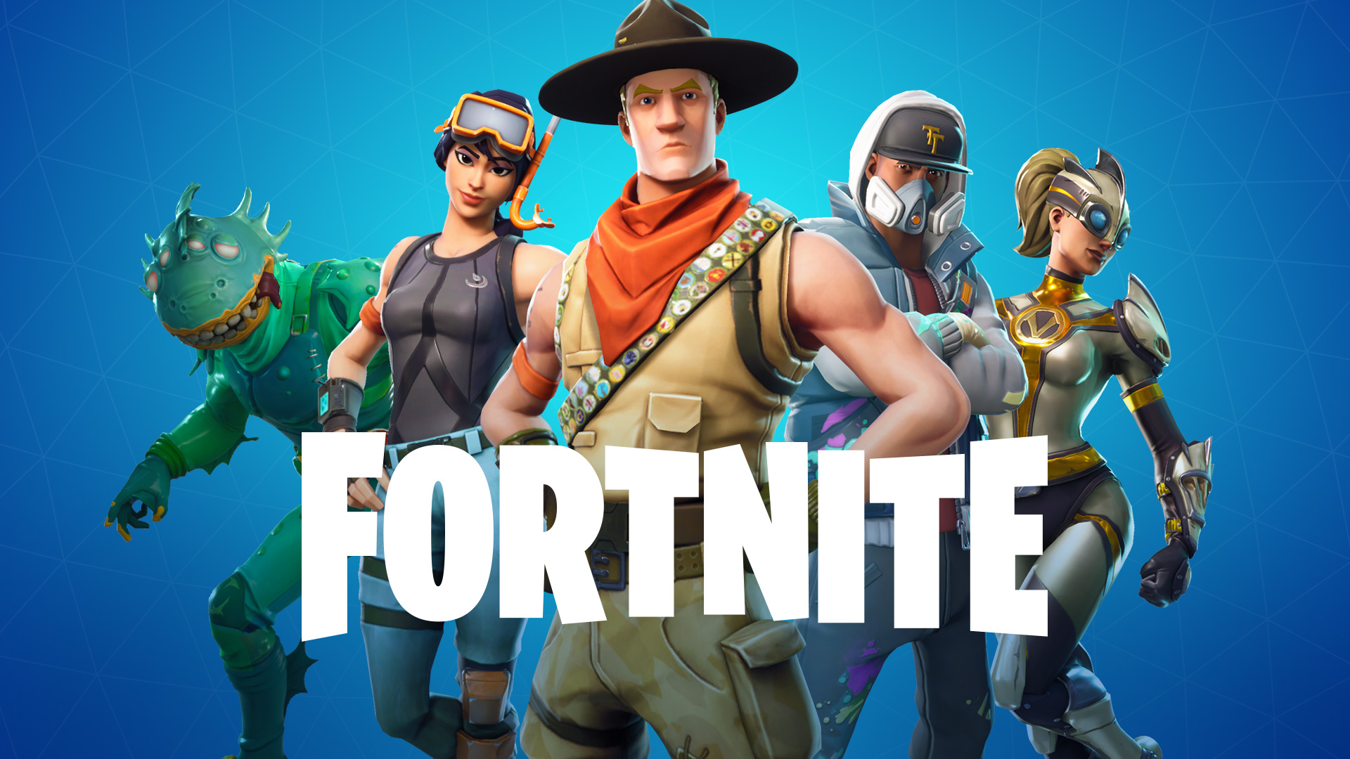 NVIDIA GeForce NOW Fortnite Oynarken G&ouml;r&uuml;nt&uuml; 144P Oluyor
